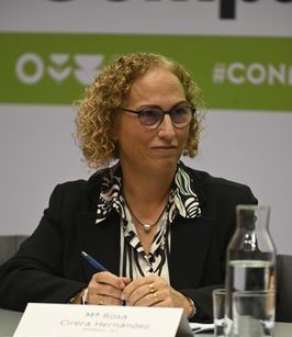 Mª Rosa Cirera Hernández